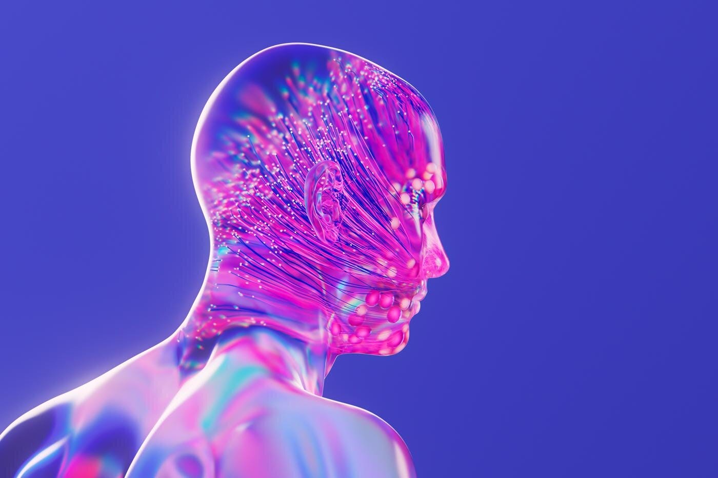 Creative Process in the Age of AI Course - UCLA Extension