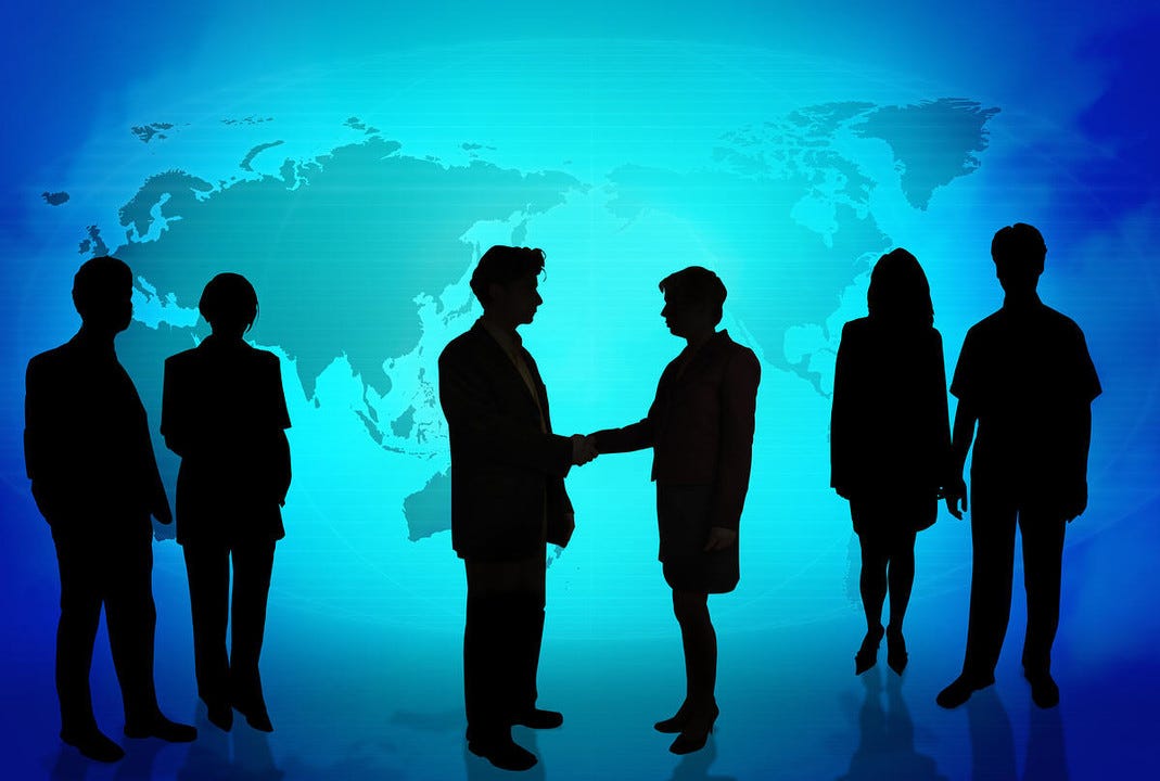 Why People Skills are important in an Organization