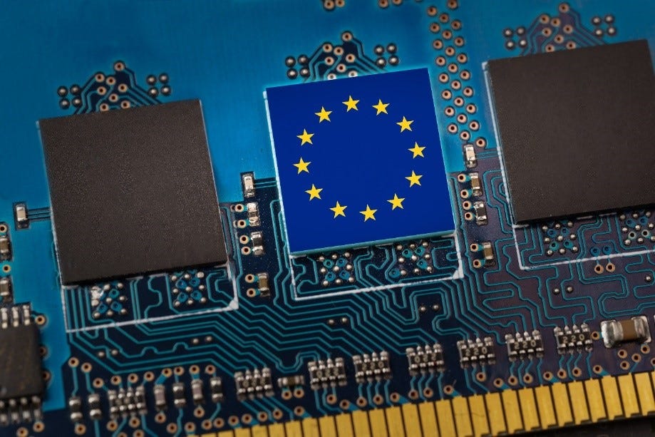 The road to EU sovereignty in critical technologies | Epthinktank |  European Parliament