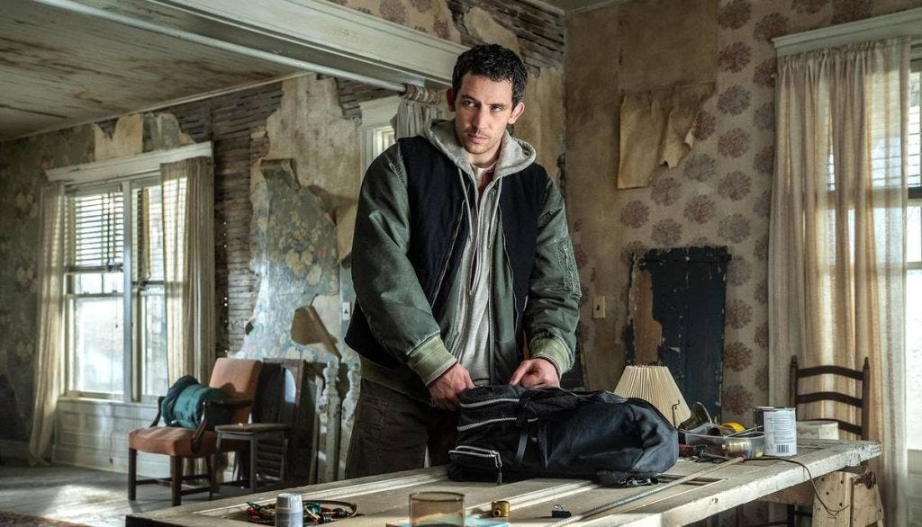 The Movie Guru: Spielberg shines in 'Disclosure Day,' while Goldstein  charms in 'Office Romance' | VailDaily.com