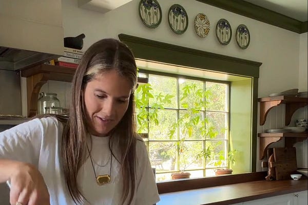 What To Cook When You Don't Feel Like Cooking | Caroline Chambers ...