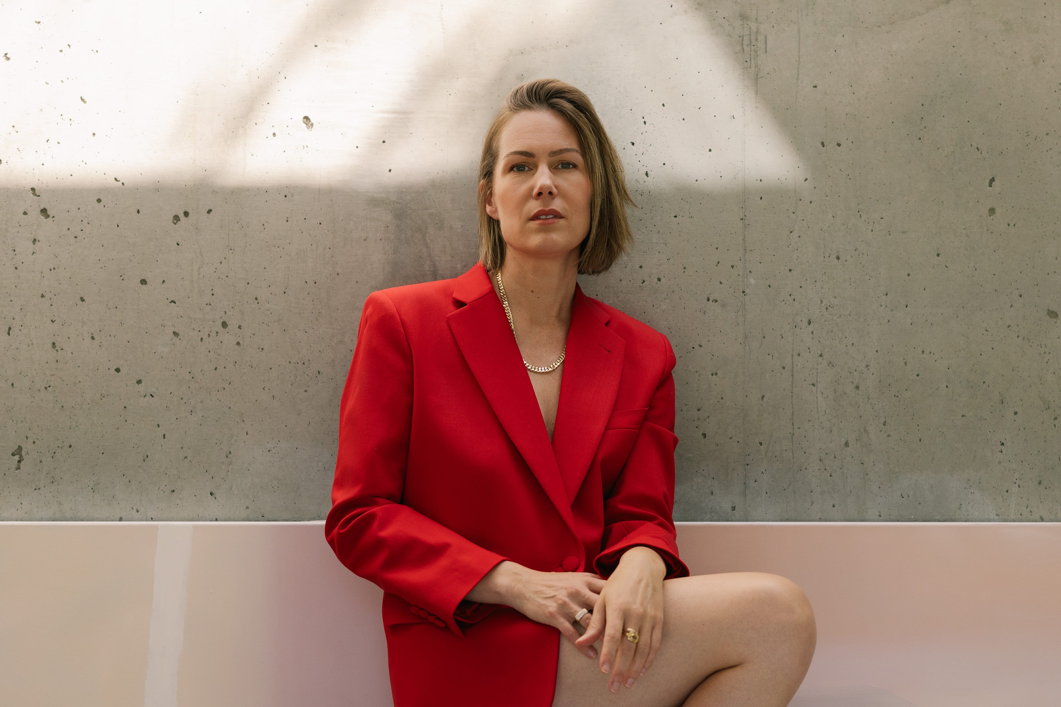 Zoë Pawlak - Newsletter