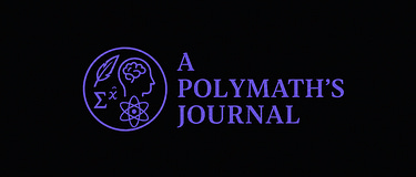 A Polymath’s Journal