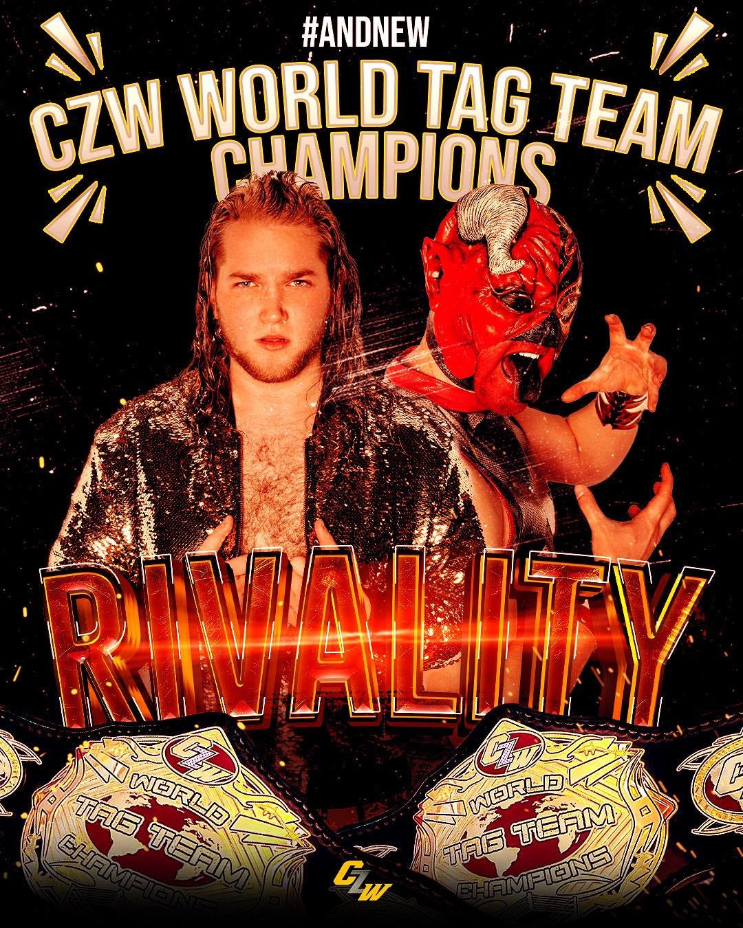 CZW'