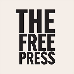 The Free Press (RSS Feed)
