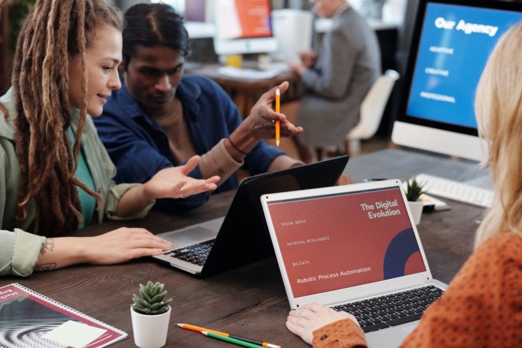How RPA helps maximize your ERP investment