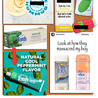 Millennial Rebrand Syndrome