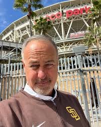 Don Orsillo | I am pleased to announce a longterm extension signing with  the Padres. I would like to thank the Padres fans and the SD community for  being... | Instagram