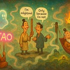 Tao Te What Now? (Chapters 1-3)