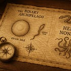 Beyond the Binary Is a Sea of Nonsense