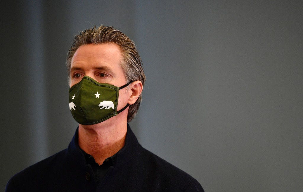 Study Proves That COVID Masks Completely Ruined A Generation Of Young Children