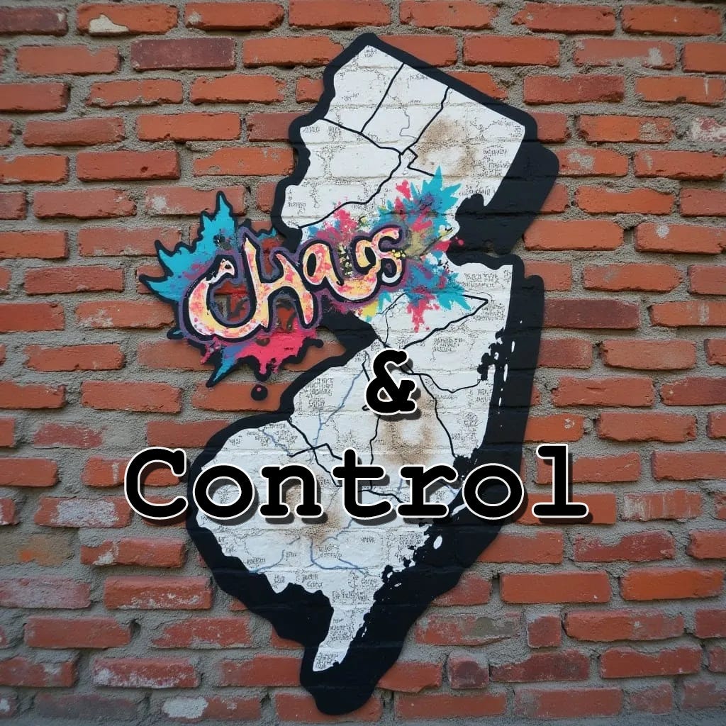 Chaos and Control