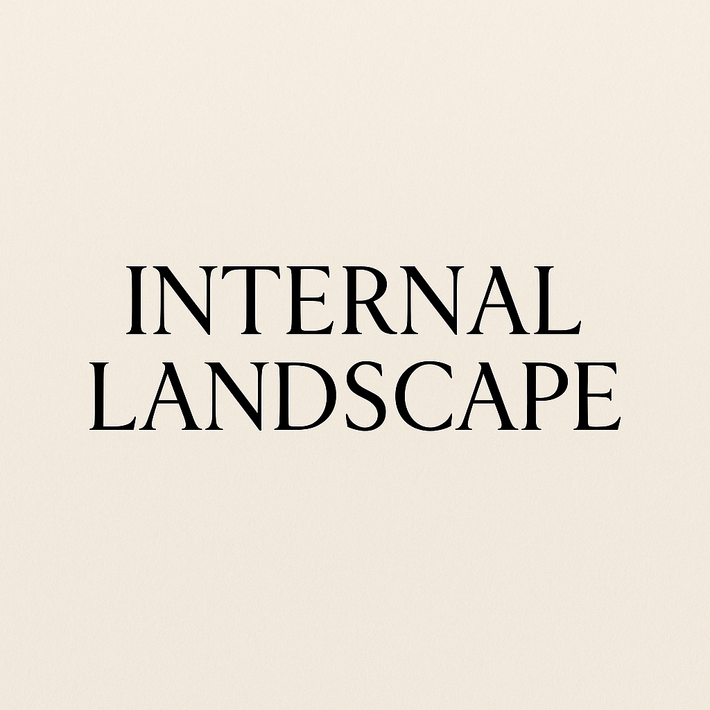 Internal Landscape