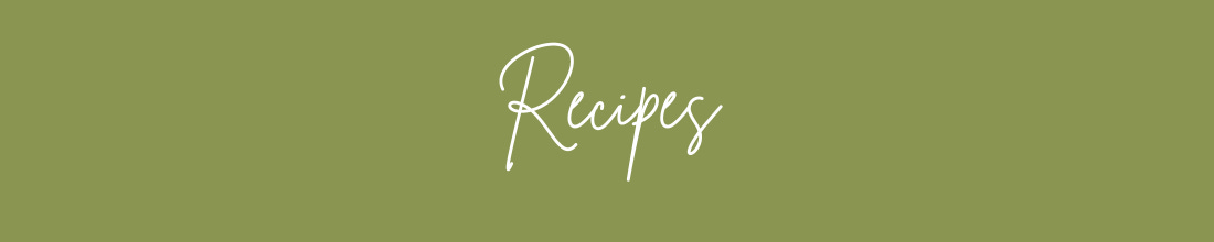 healthy easy recipes