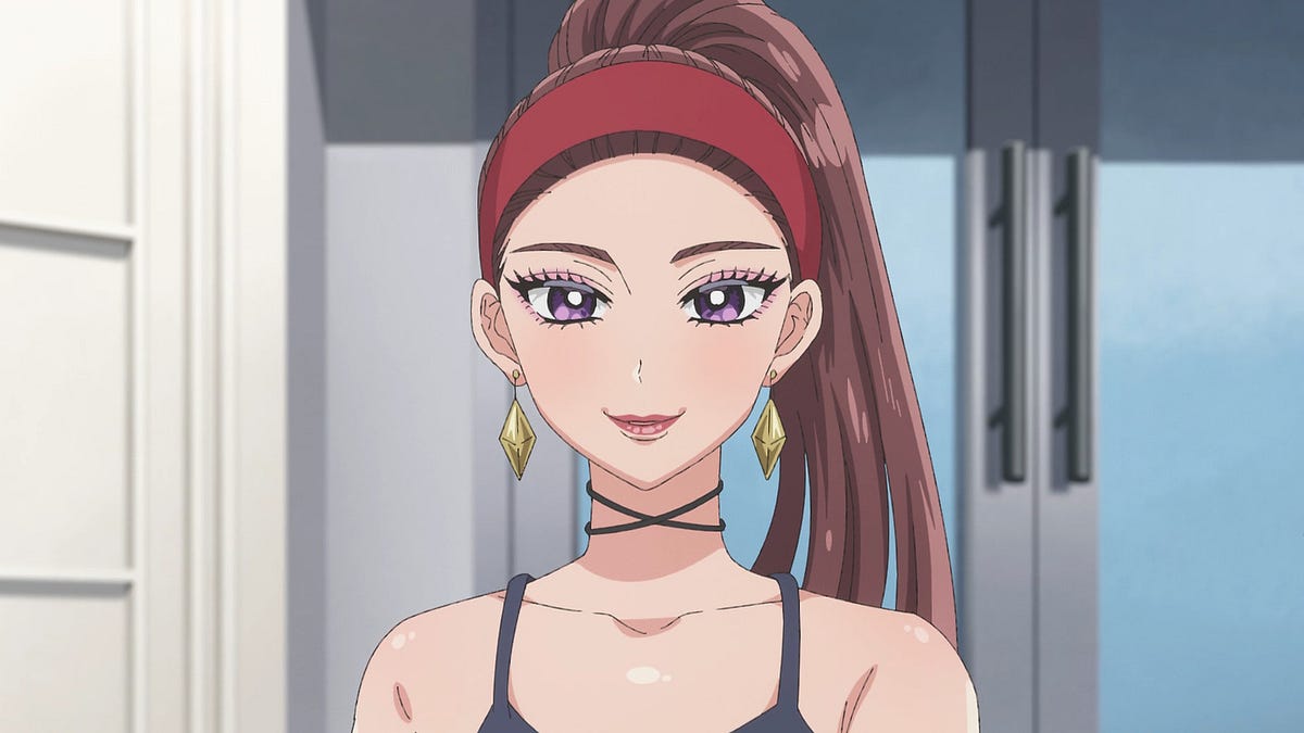 Otaku ni Yasashii Gal wa Inai &mdash; Episode 6 &mdash; Gal Mama Tamaki Amane