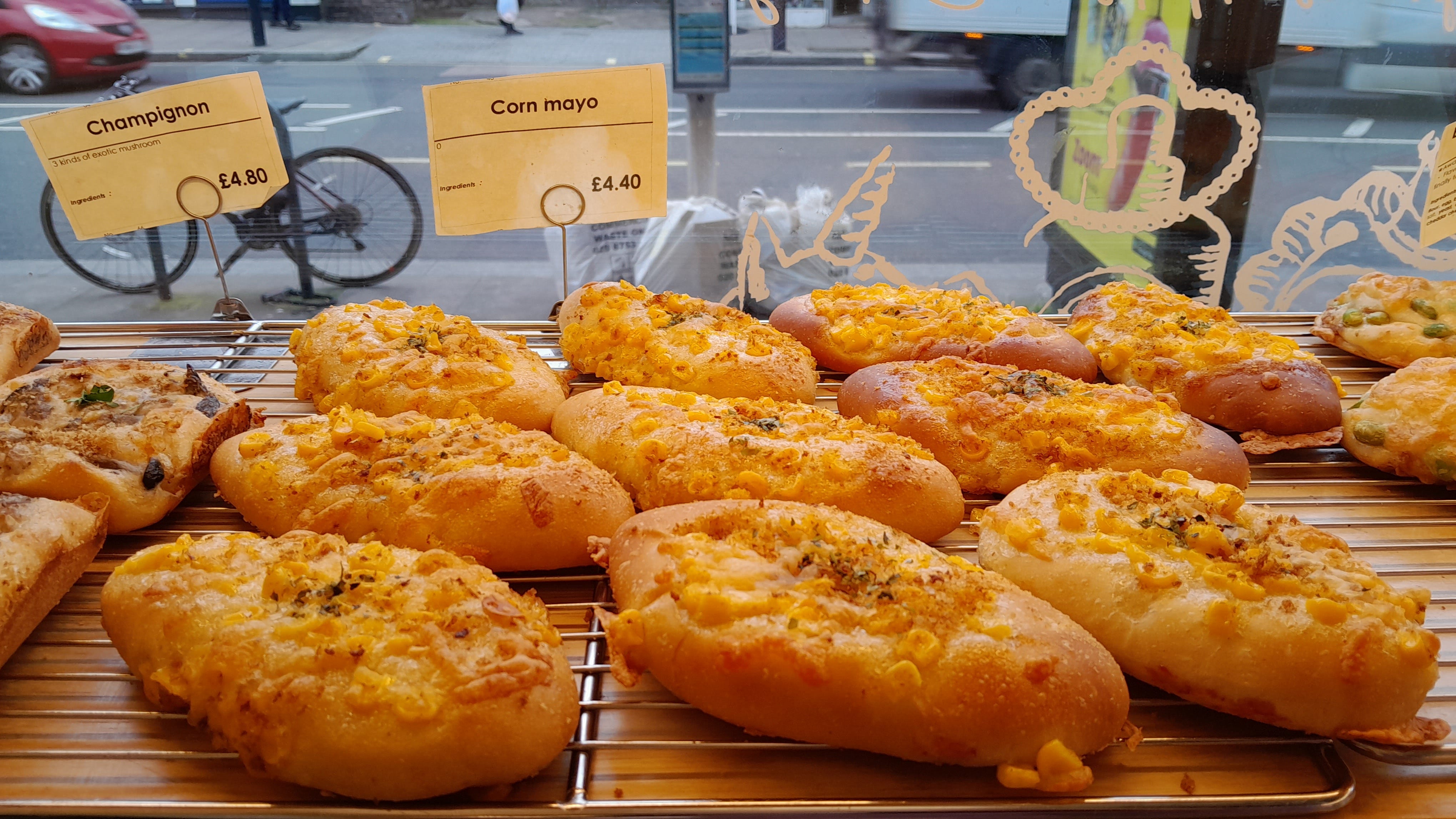 Anpan: The Much-Loved Japanese Bread That Became a National Hero