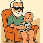 Ask a Retired Guy