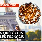 Les Québécois sont-ils des Français?