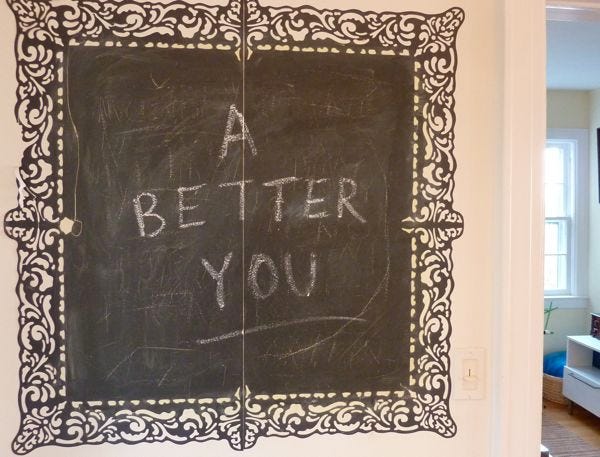 2012 goals
