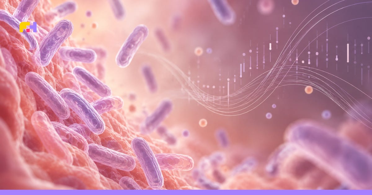 What if vaginal microbiome testing becomes routine?