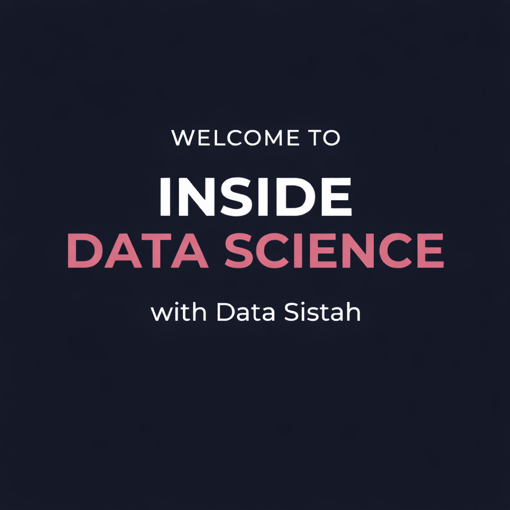 Inside Data Science