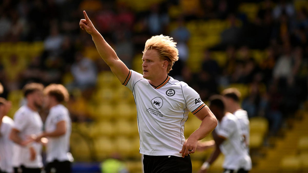 Samuel pleased to be off the mark following sharp summer turnaround