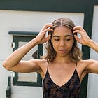 An Interview with Mariah Stovall