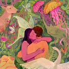 1. The beginning of everything (Genesis 1)