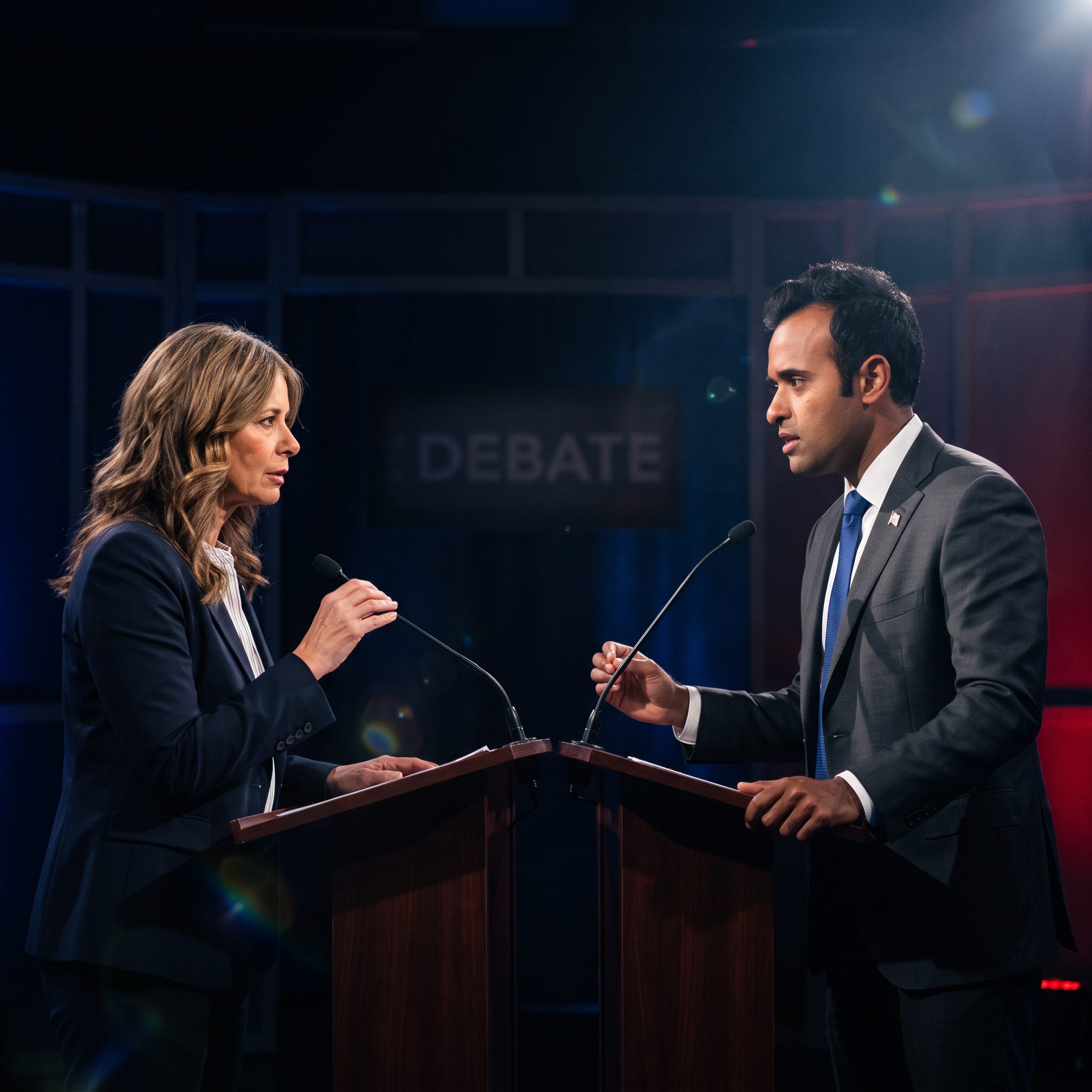 Something disturbing just happened in the Ohio governor’s race