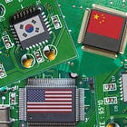 Chipmate: Solving US Policy Dilemma Amid China's Tech Drive, and Industry Concerns