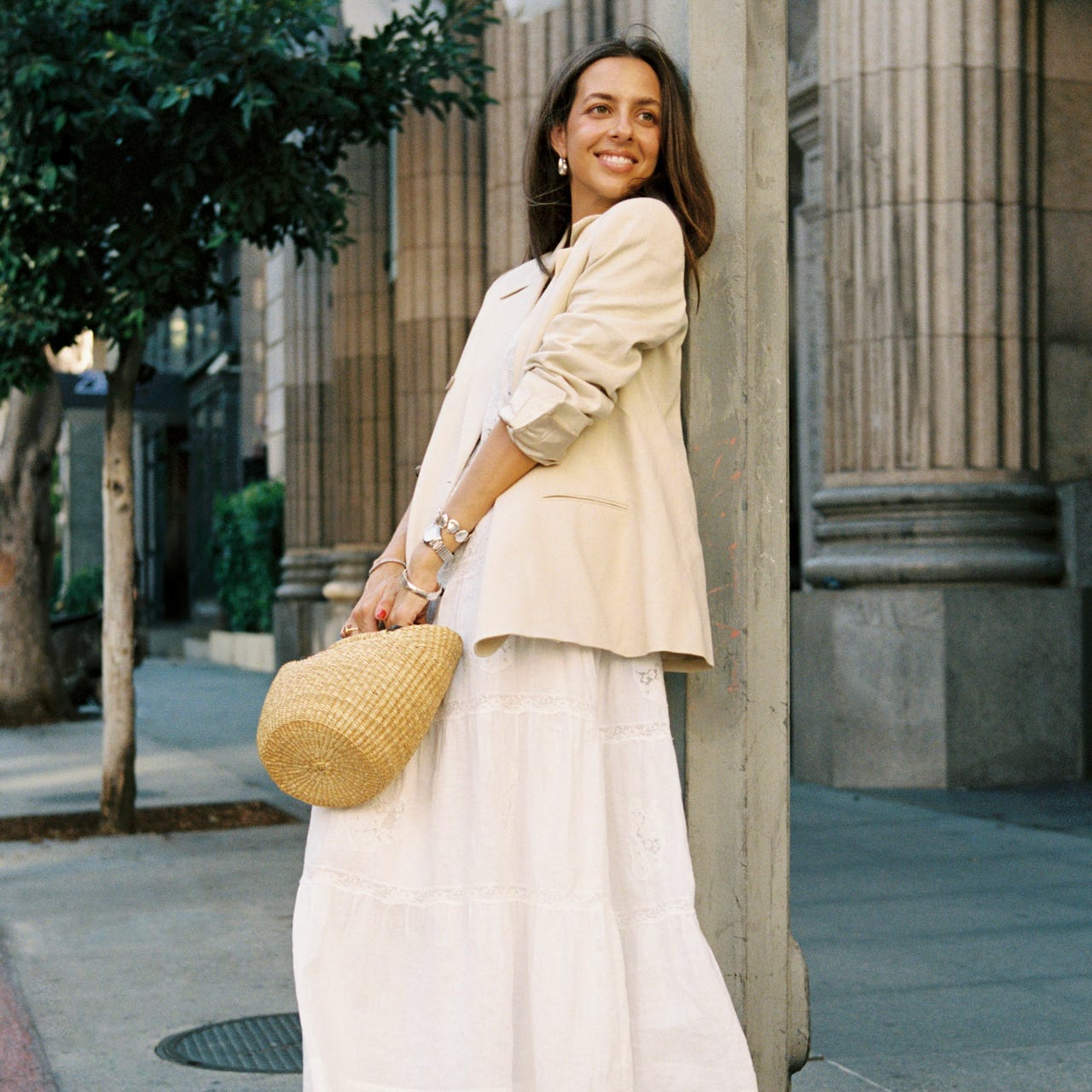 How to style loafers - by Gabriella Gofis - Gift of Gabs