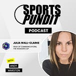 Sports Pundit