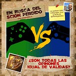 El blog de Jota Delgado