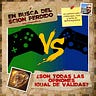 El Scion Perdido