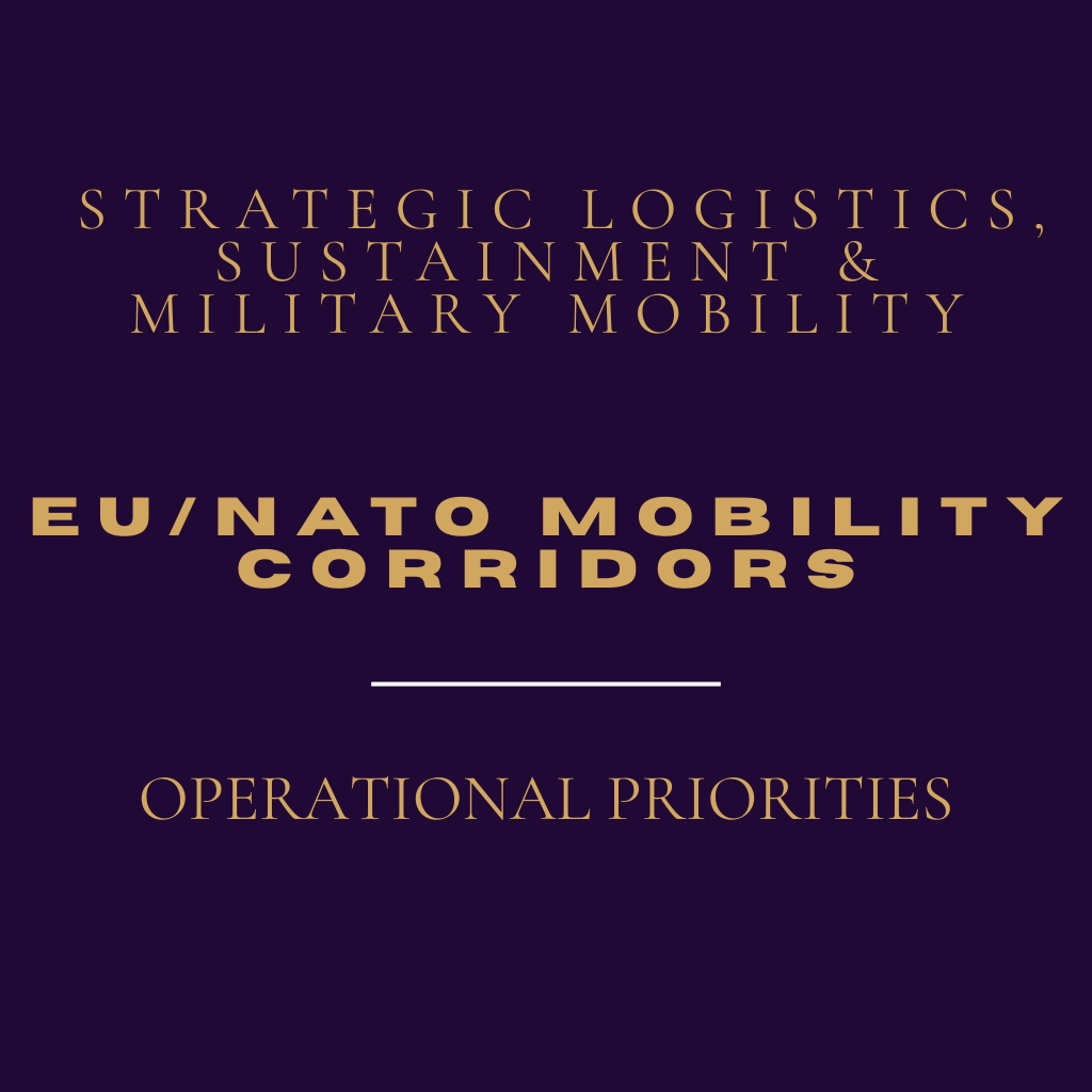 eu-nato-mobility-corridors-operational-priorities