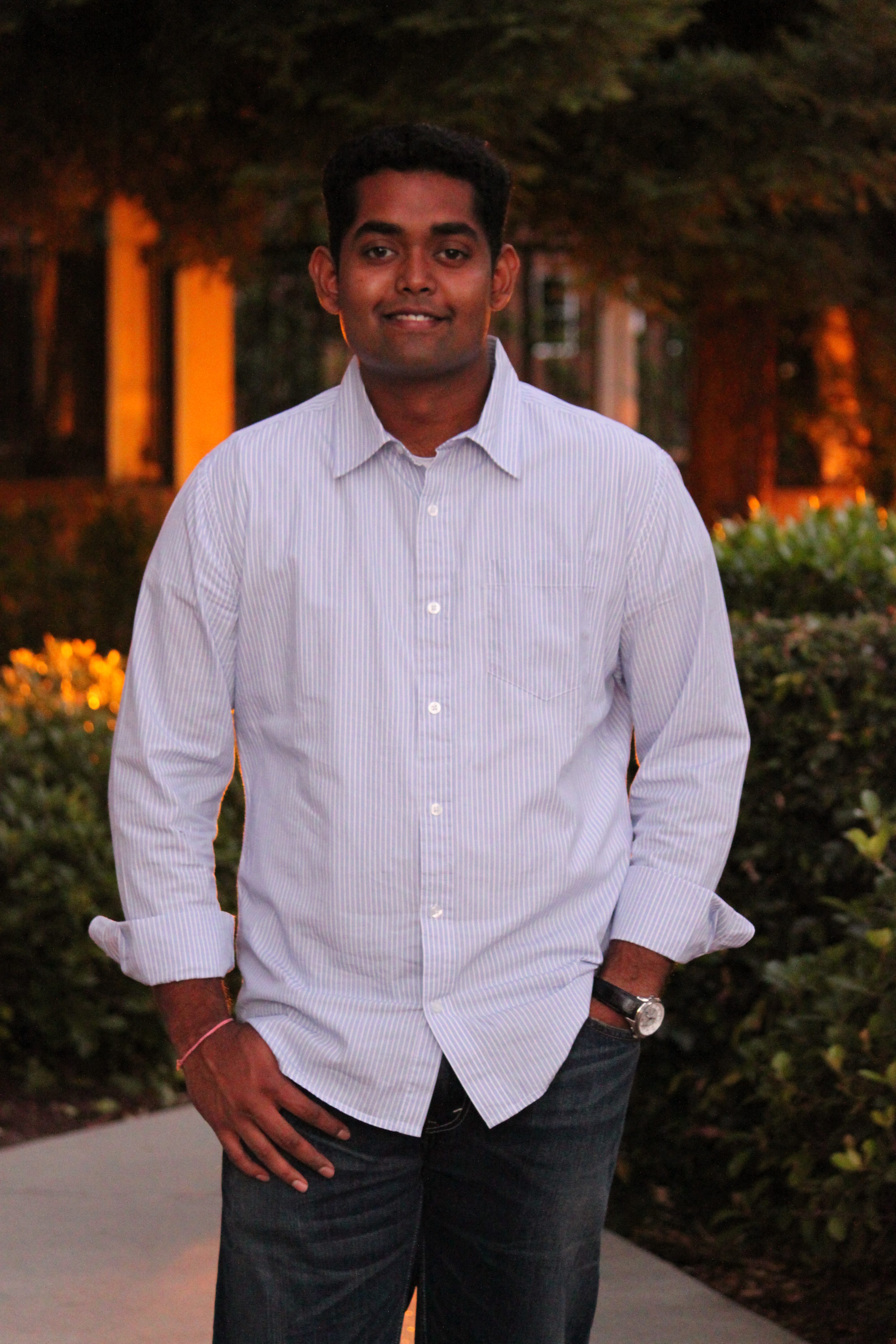 Substack profile picture for @jayanth