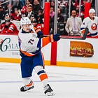 EXCLUSIVE: Why Islanders Prospect Vladimir Dravecky Is Looking Like A Steal