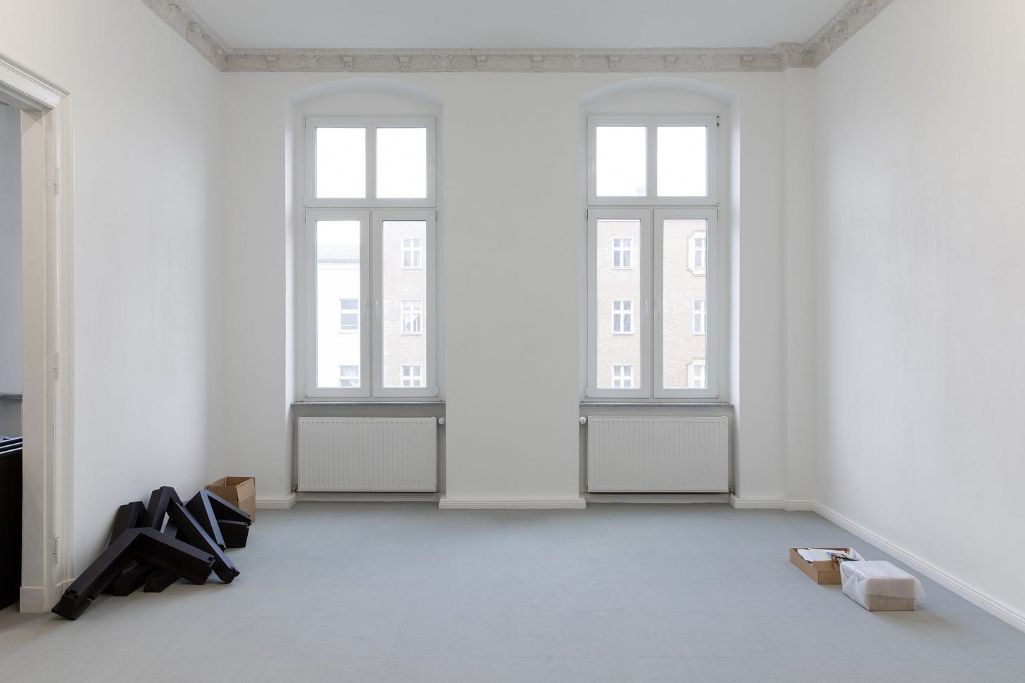 Constantin Thun at Sweetwater, Berlin | Contemporary Art Library