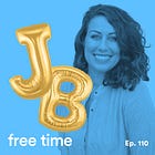 110: Are You Bordering on Bottlenecked or Chief Everything Officer? Free Time Quiz Results