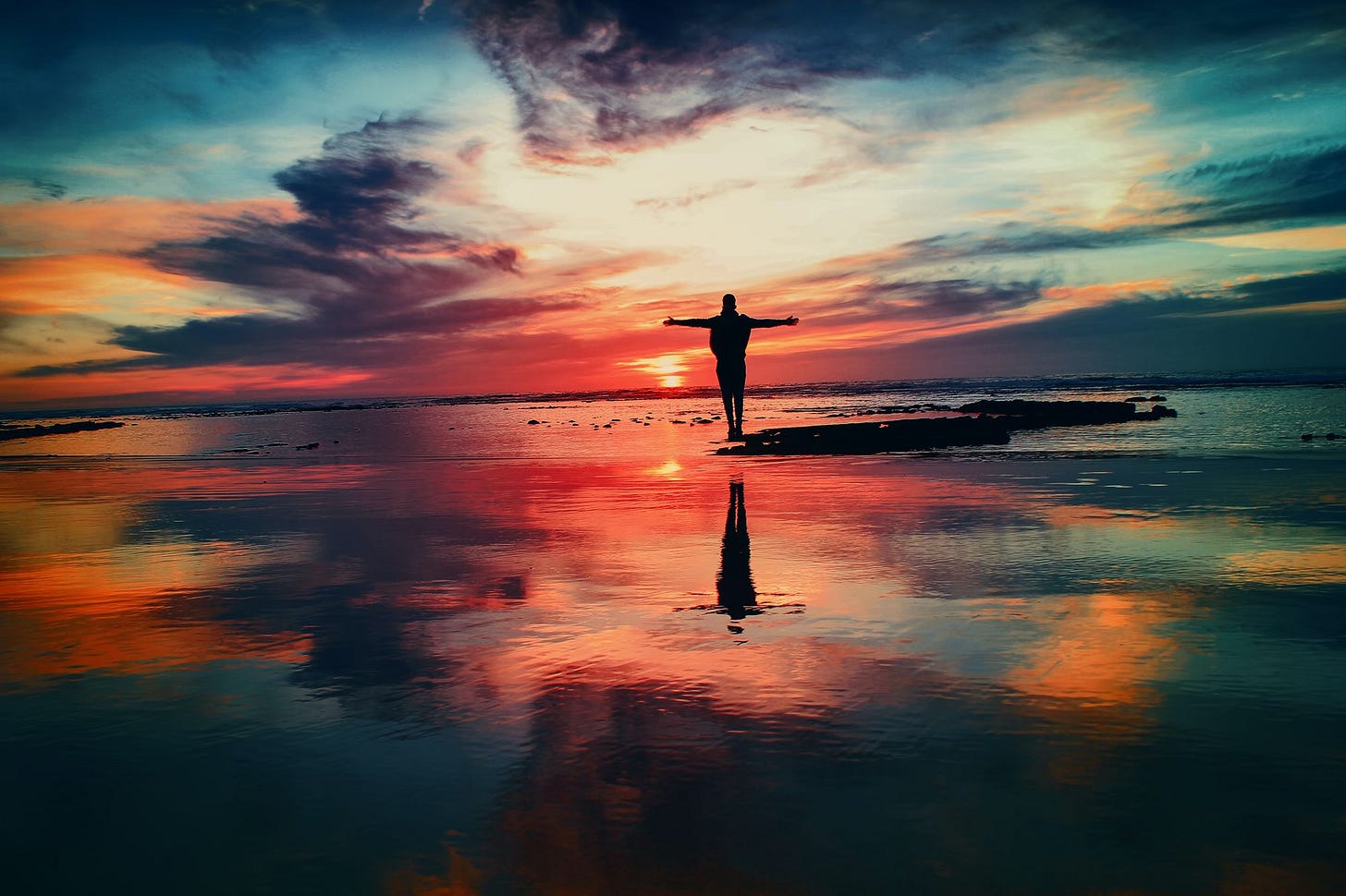 Choose Aliveness and Create the Life You Truly Desire