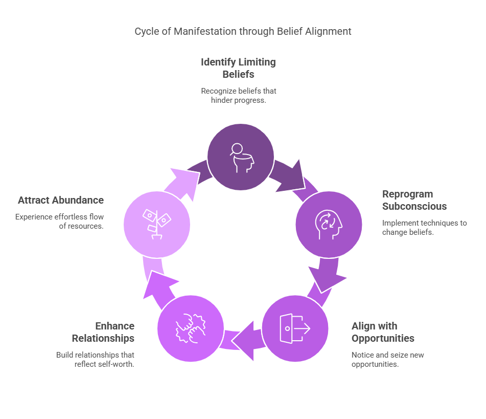 Setting The Loop Why You’re Stuck in a Loop (and How to Break Free for Good)