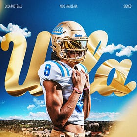 2026 QB Spotlight: Nico Iamaleava 