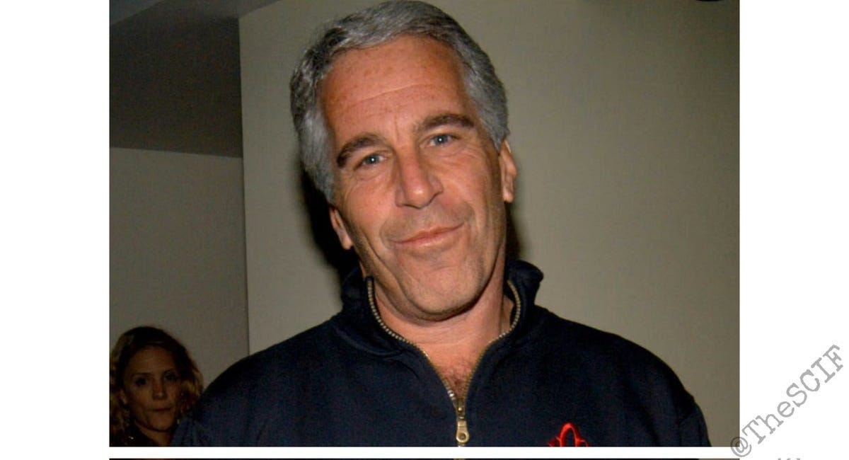 EPSTEIN FILES HORROR SHOW: Millions Of Documents Released Exposing Bill Gates's STDs, Pedos In Government, Torture, Rape, Babies Dismembered, Murder & Other Depravities