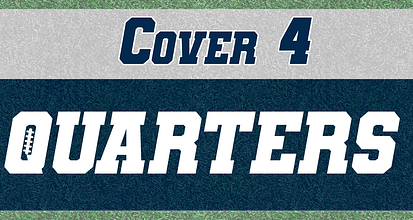 Cover 4 Quarters