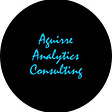 Aguirre Analytics Consulting's avatar