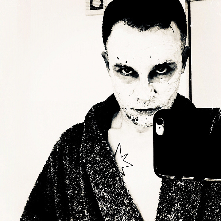 The story of goth