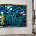 The Experience of Art