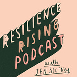 Jen Scotney | Writing on Resilience 