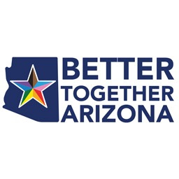 Artwork for Better Together Arizona