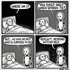 The State and the Self